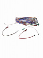 Harness - 00714761 Cable Harness [Bosch Siemens]